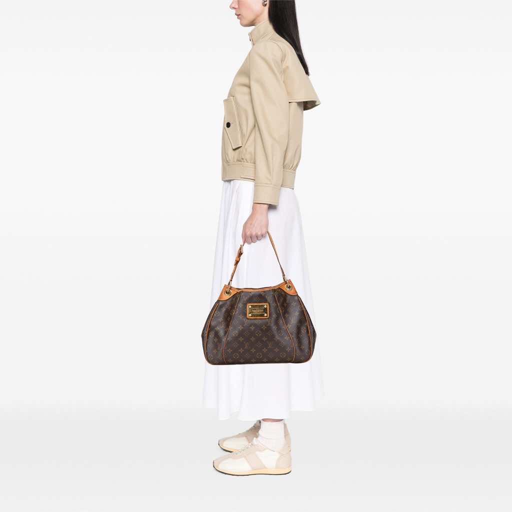 Louis Vuitton Monogram Galliera PM - Image 15