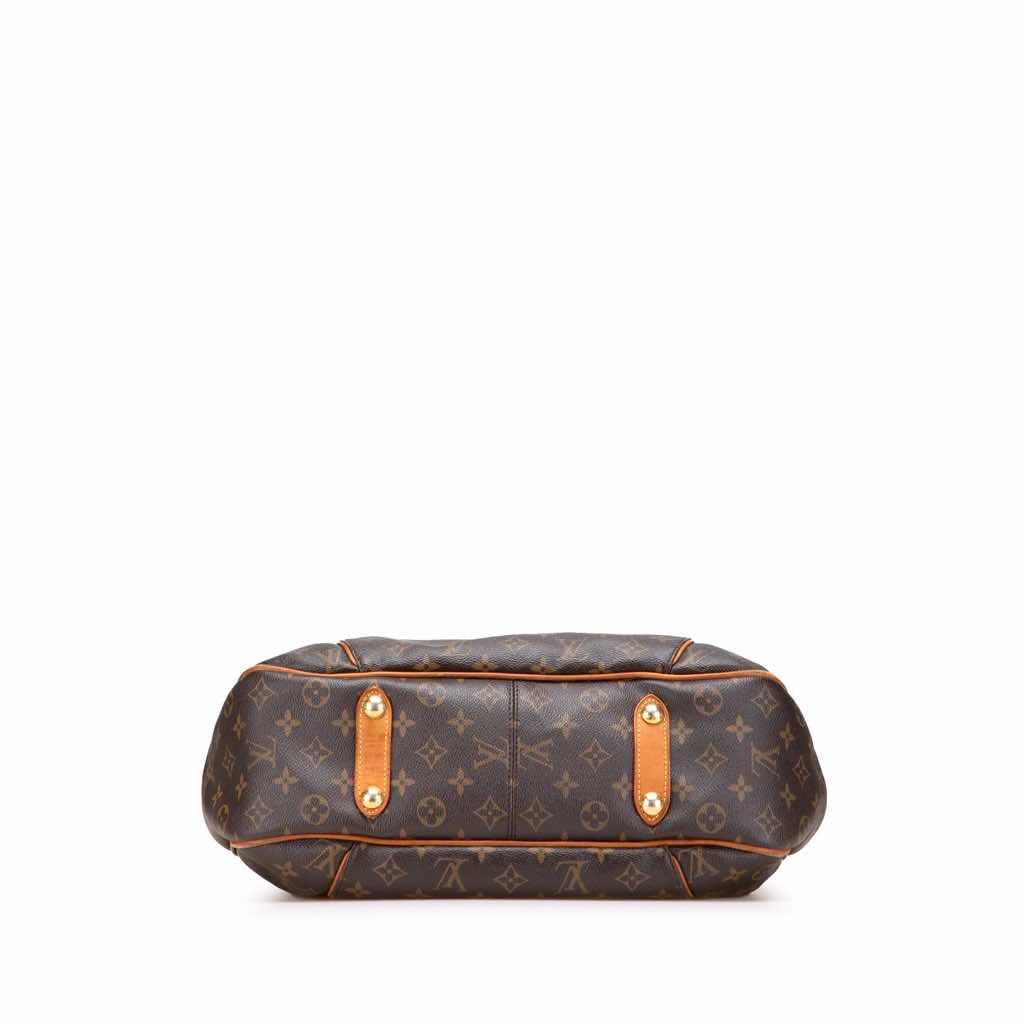 Louis Vuitton Monogram Galliera PM - Image 6
