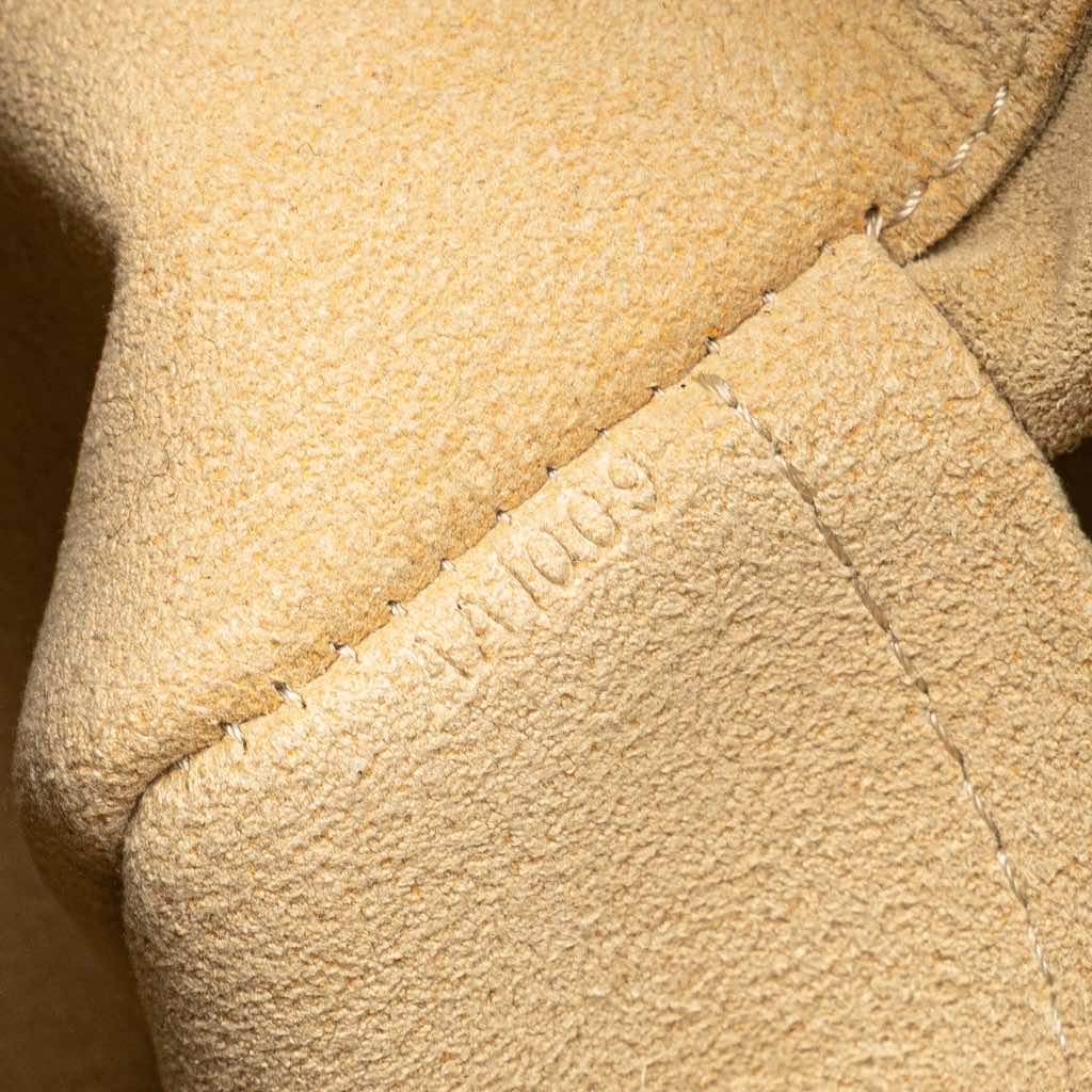 Louis Vuitton Monogram Galliera PM - Detail 2