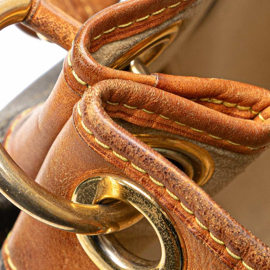 Louis Vuitton Monogram Galliera PM - Image 10