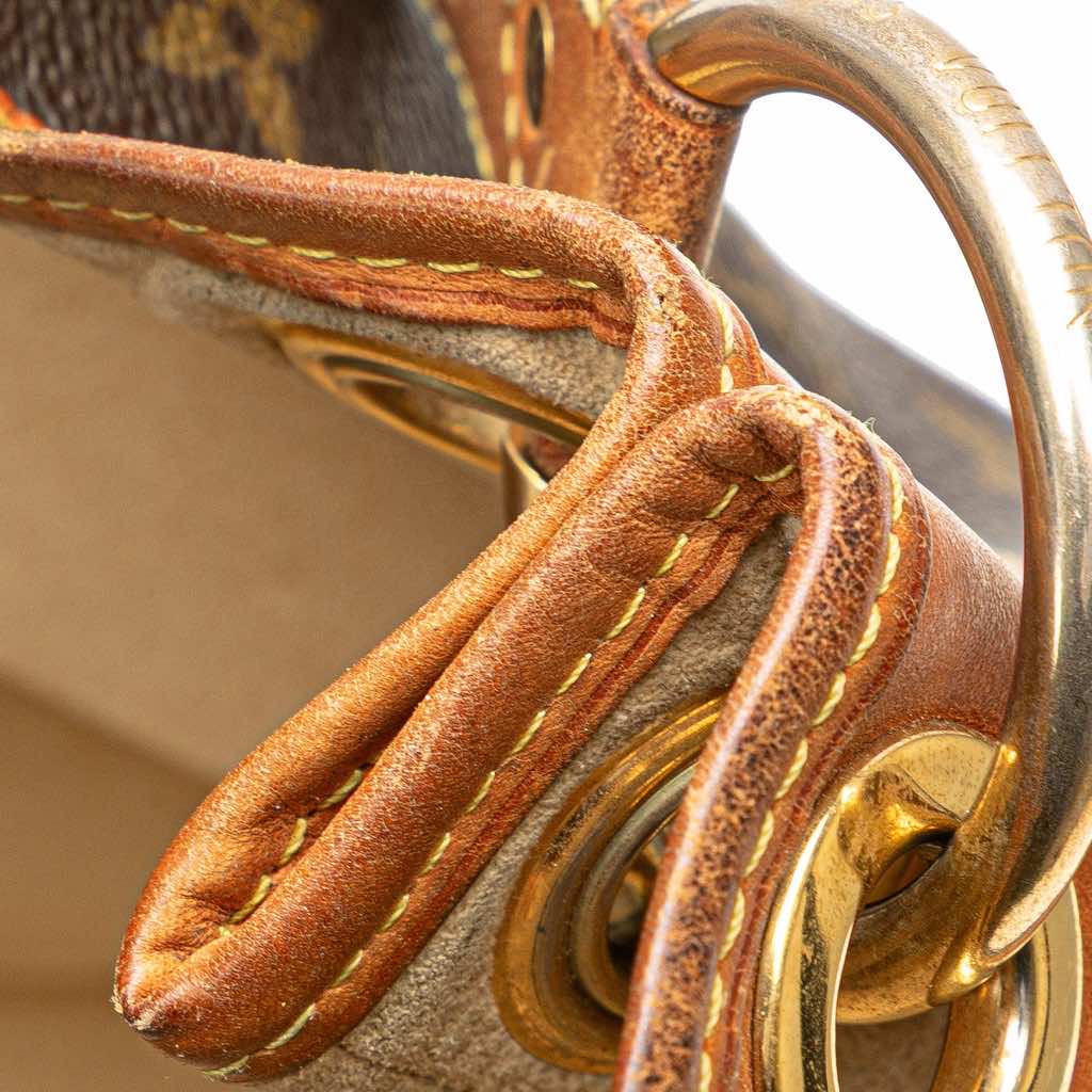 Louis Vuitton Monogram Galliera PM - Image 11