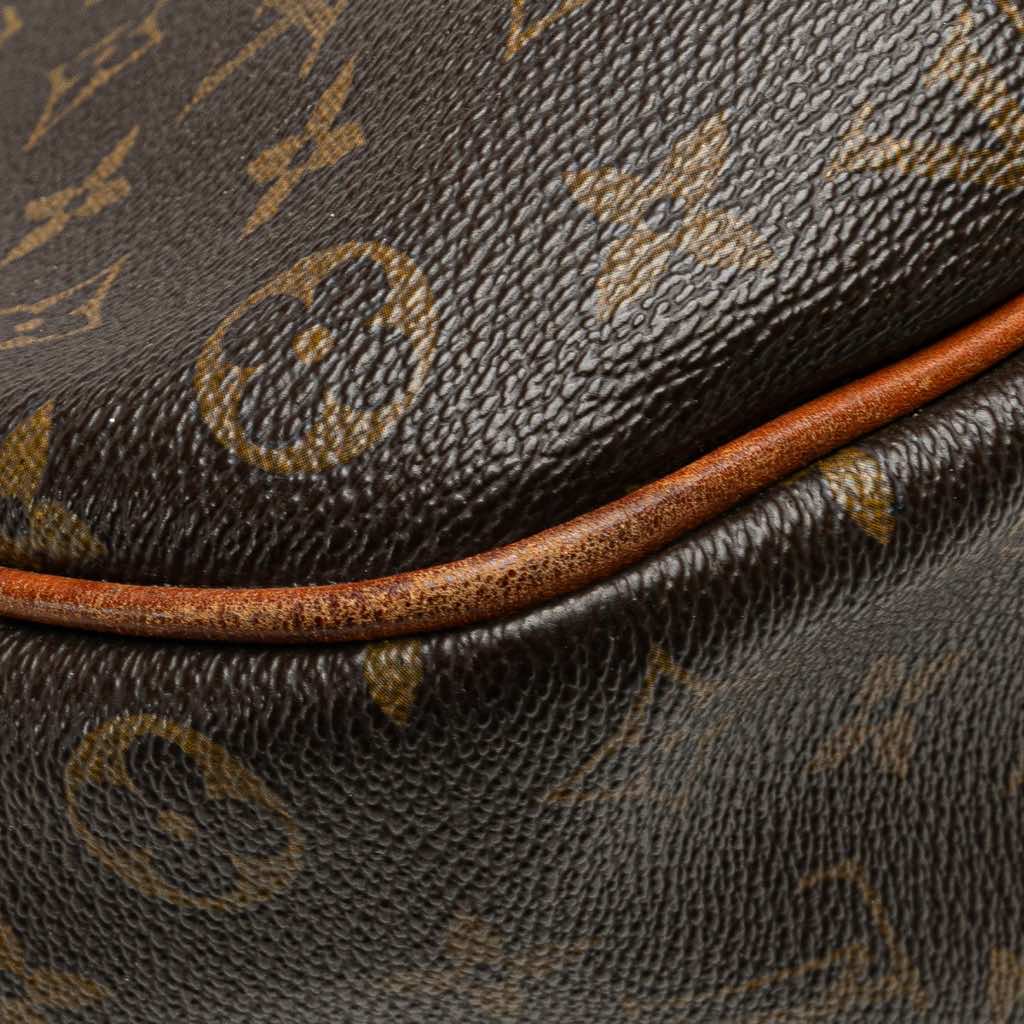 Louis Vuitton Monogram Galliera PM - Image 12
