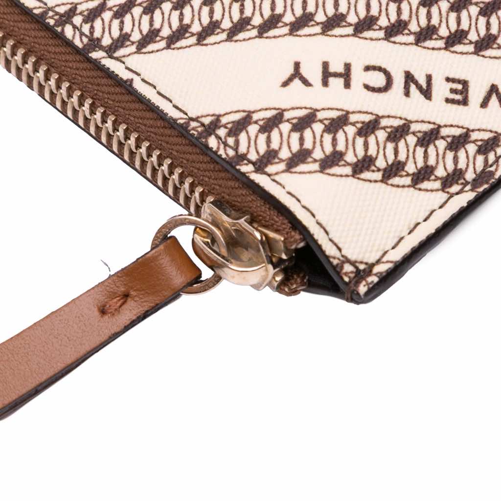 Givenchy Canvas Logo Clutch - Detail 2
