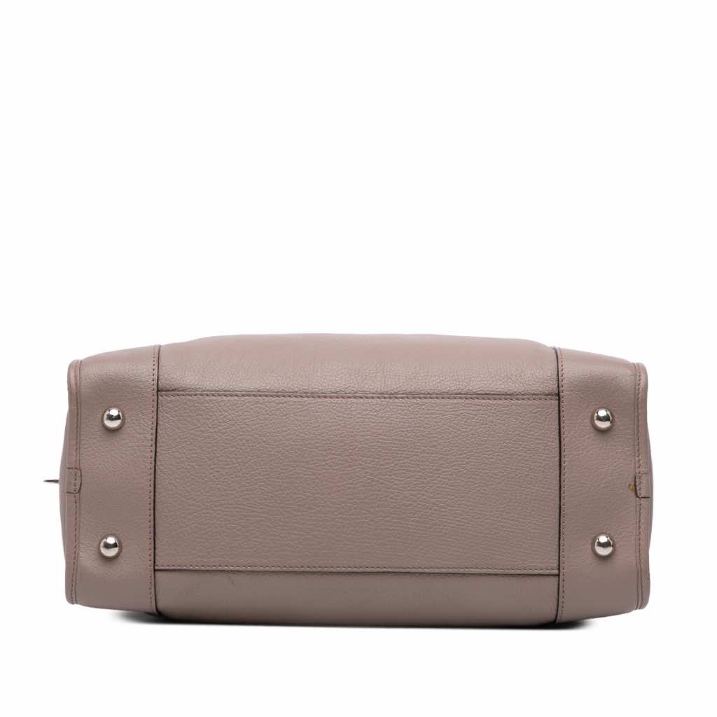 Loewe Goatskin Amazona 36 - 3