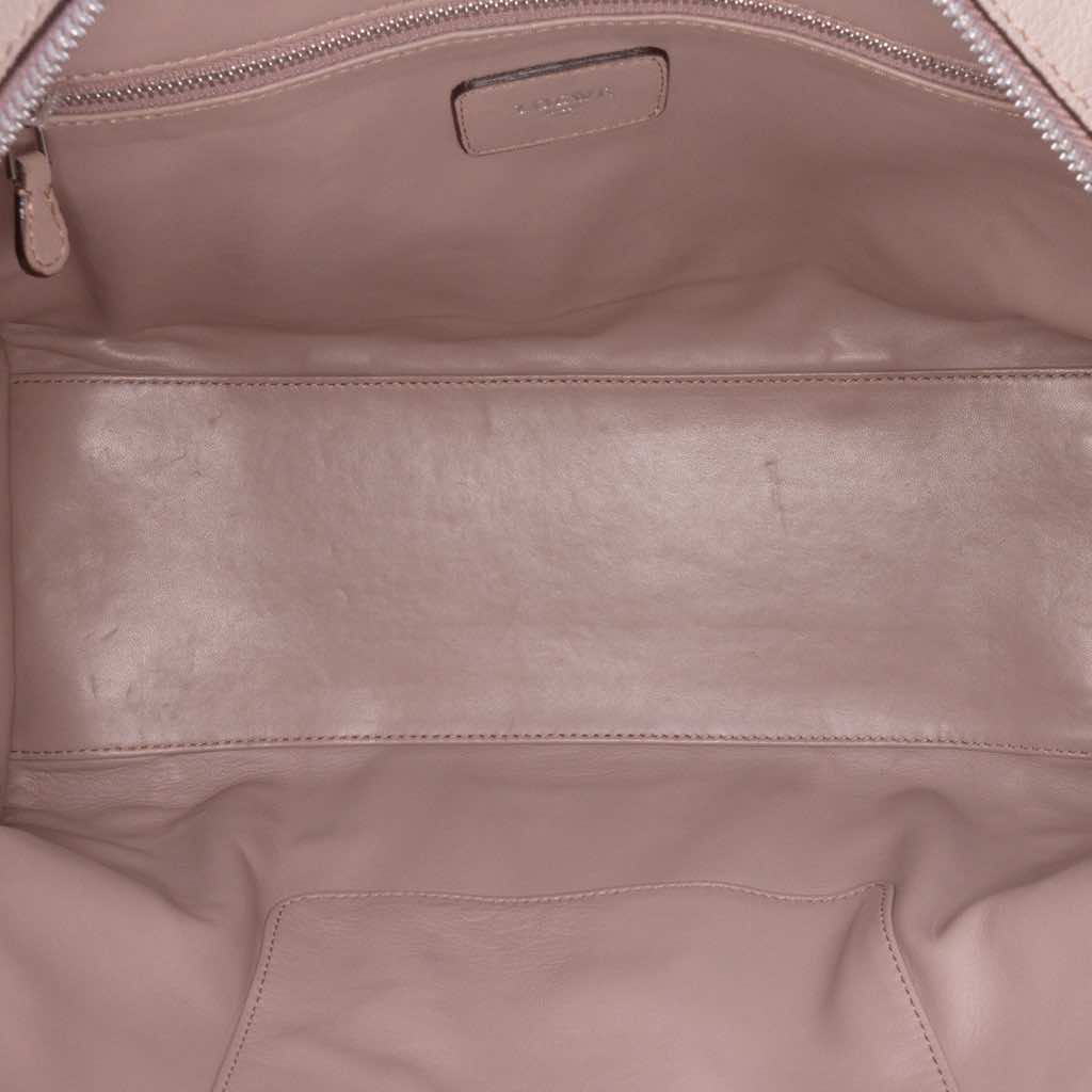 Loewe Goatskin Amazona 36 - 4
