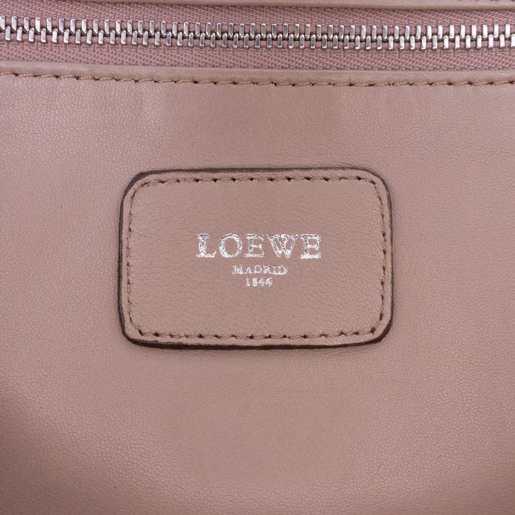 Loewe Goatskin Amazona 36 - 5