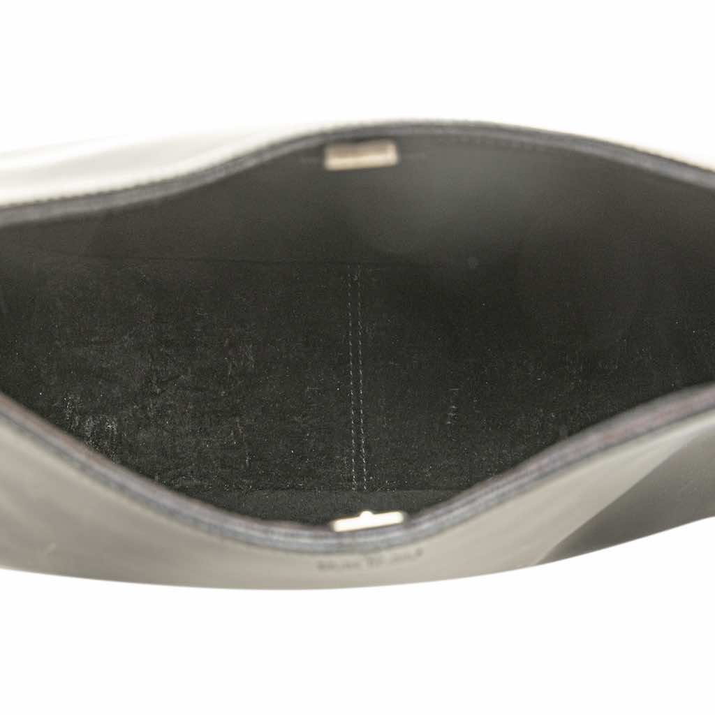 Gucci Leather Bamboo Handbag - 4