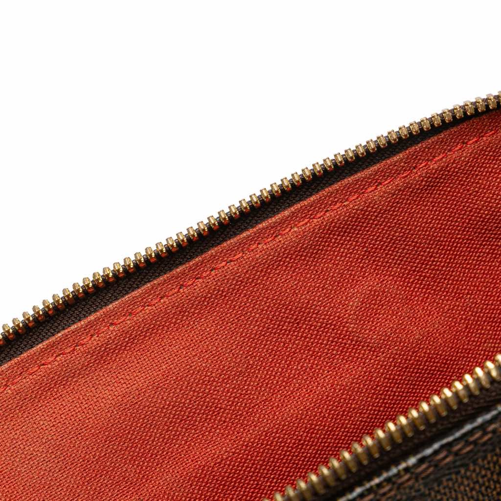 Louis Vuitton Damier Ebene Alma MM - Detail 2