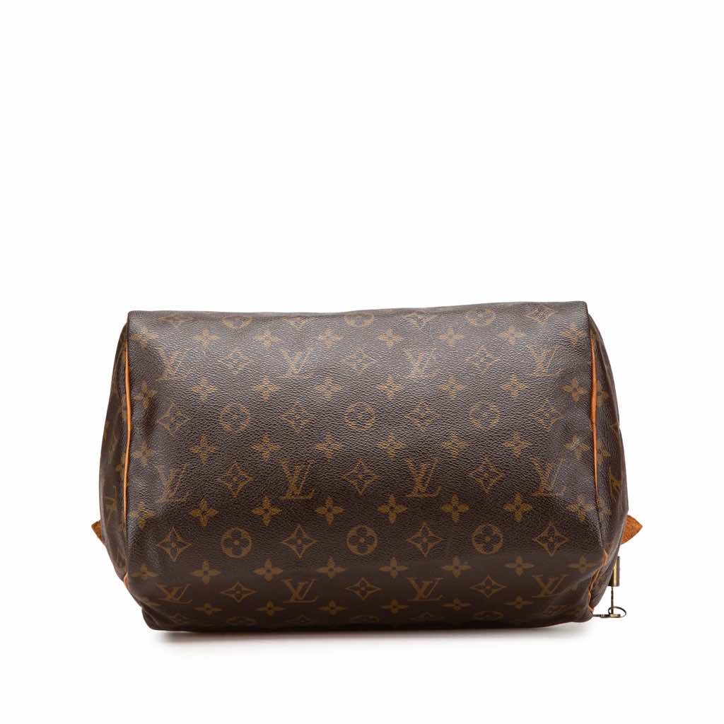 Louis Vuitton Monogram Speedy 30 - 3