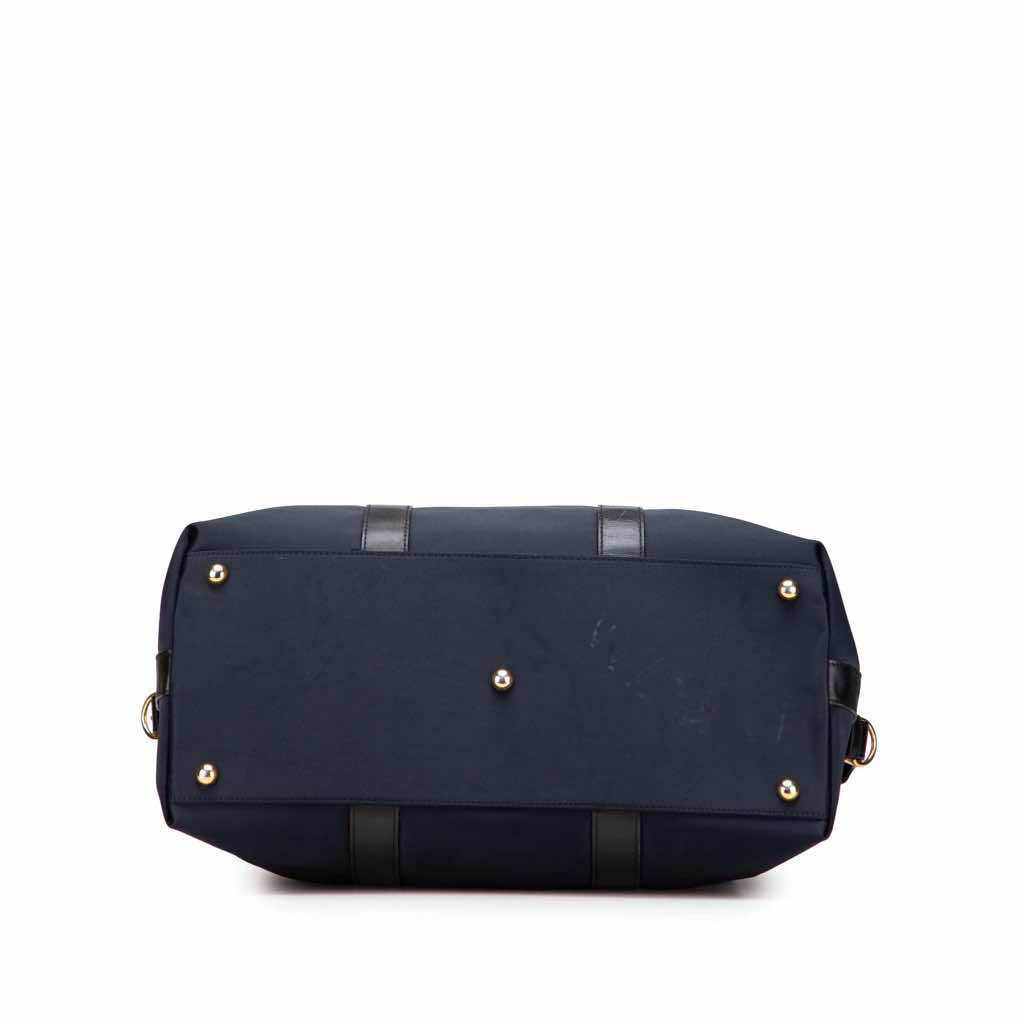 Yves Saint Laurent Nylon Travel Bag - 3