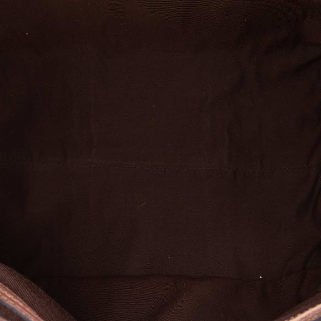 Gucci Medium Guccissima Joy Boston Bag - 4