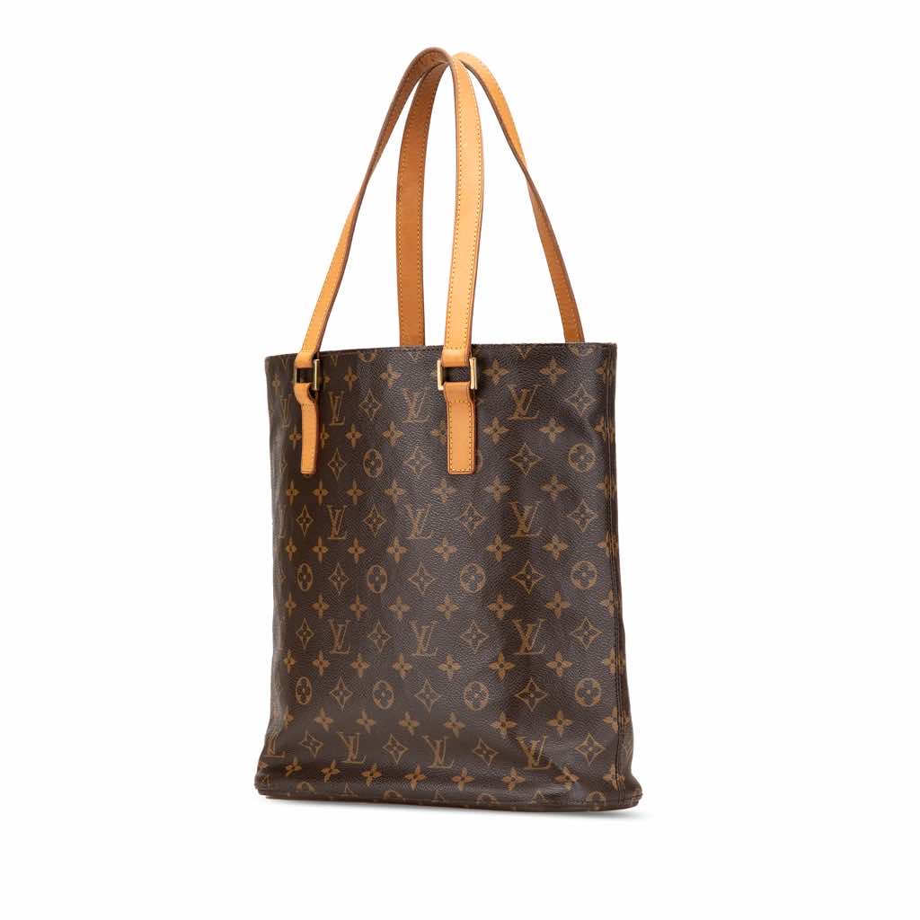 Louis Vuitton Monogram Vavin GM - 2