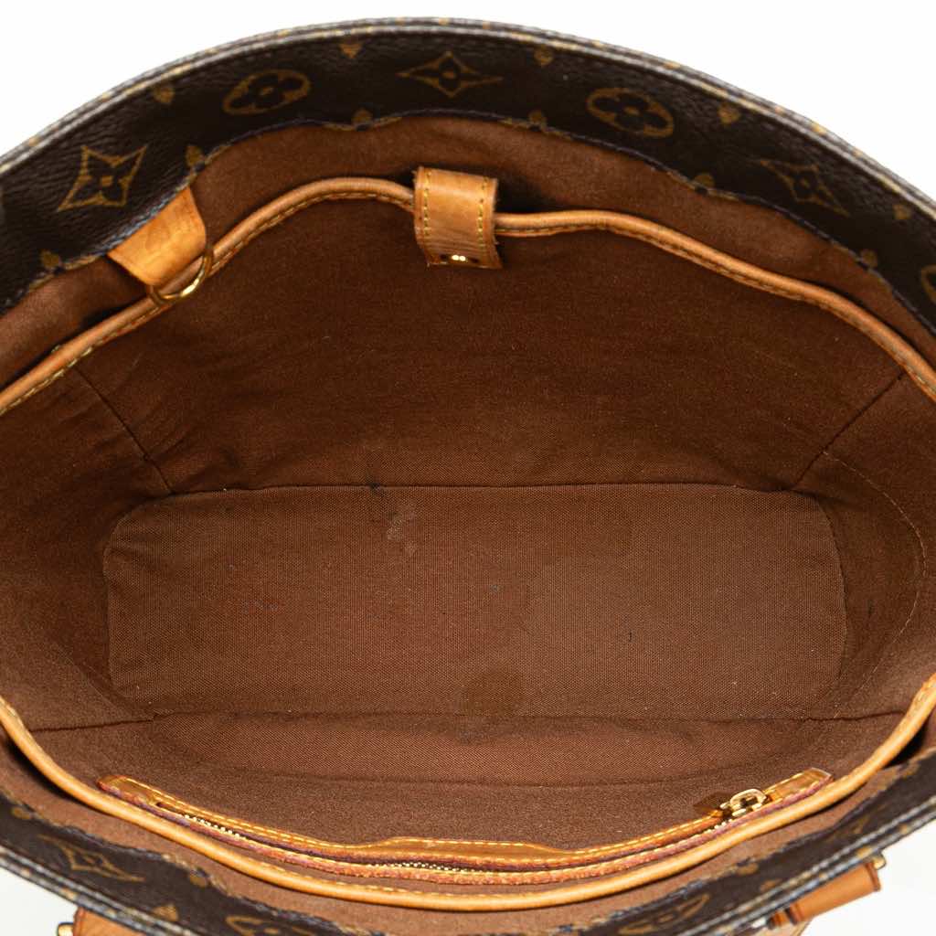 Louis Vuitton Monogram Vavin GM - 4