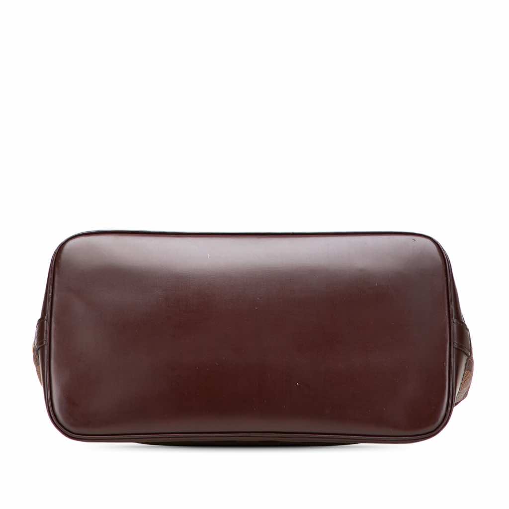 Louis Vuitton Damier Ebene Alma MM - Image 6