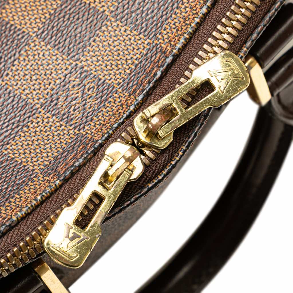 Louis Vuitton Damier Ebene Alma MM - Detail 2