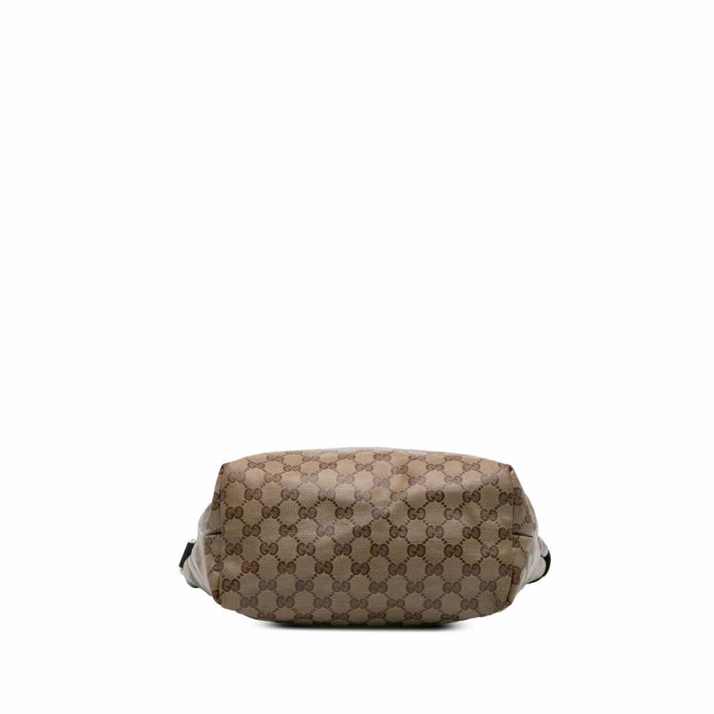 Gucci GG Crystal Tote - 3