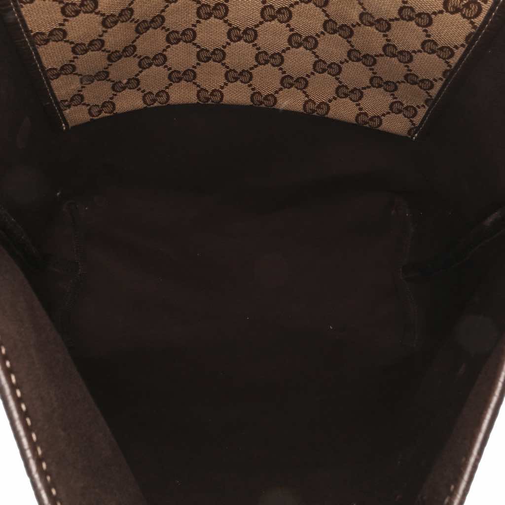 Gucci GG Crystal Tote - 4