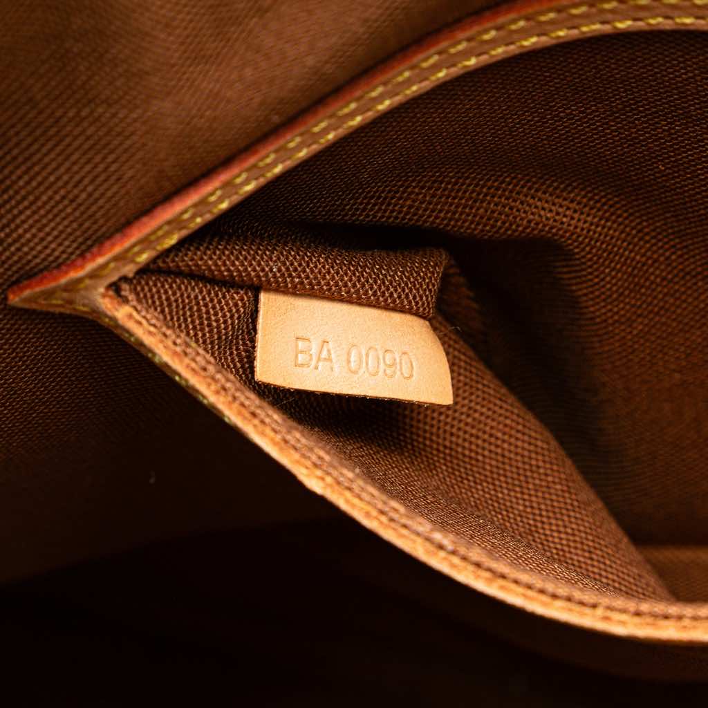 Louis Vuitton Monogram Alma PM - 5