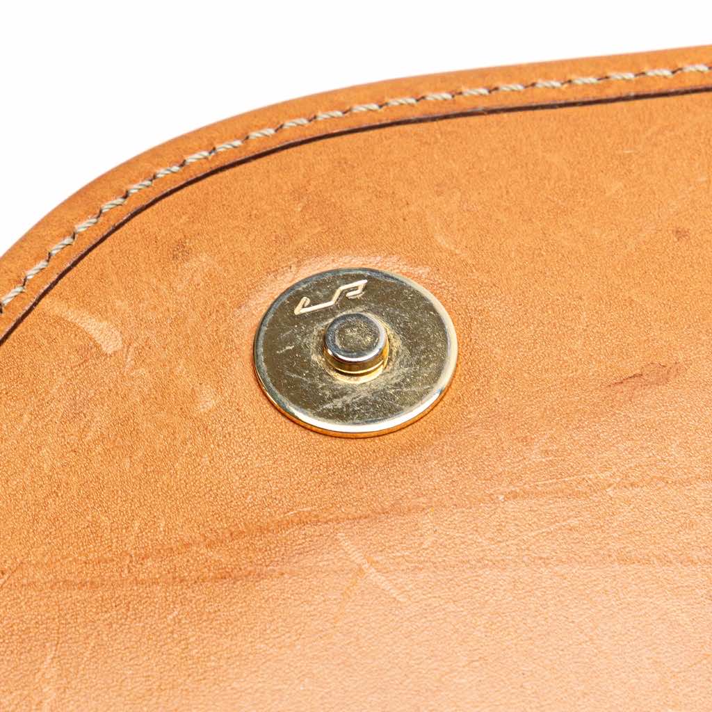 Celine Macadam Coated Canvas Crossbody - Image 12