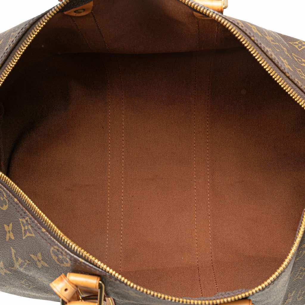 Louis Vuitton Monogram Keepall 45 - 4