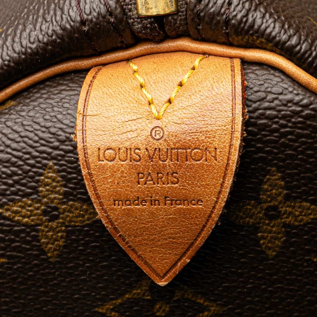 Louis Vuitton Monogram Keepall 45 - 5