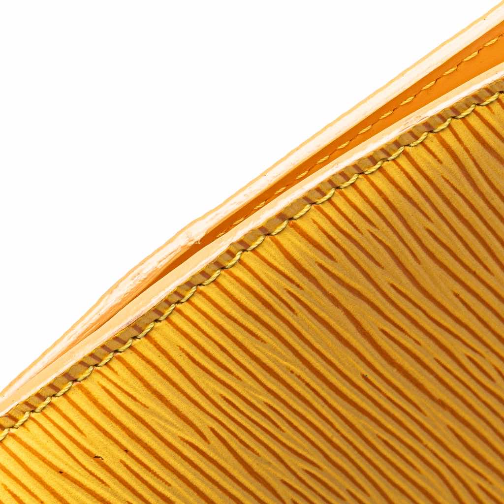 Louis Vuitton Epi Lussac - Image 13