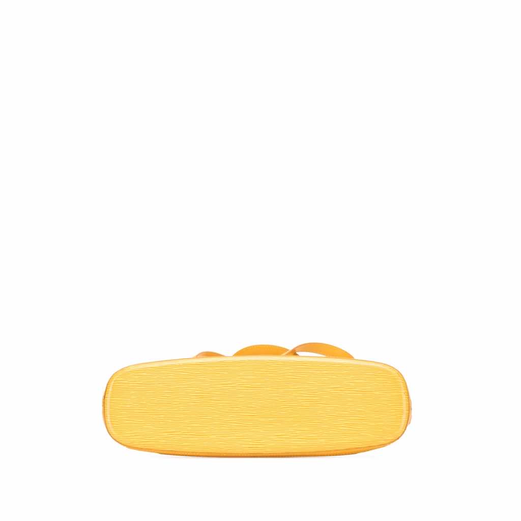 Louis Vuitton Epi Lussac - Image 6