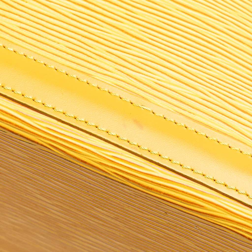 Louis Vuitton Epi Lussac - Image 12