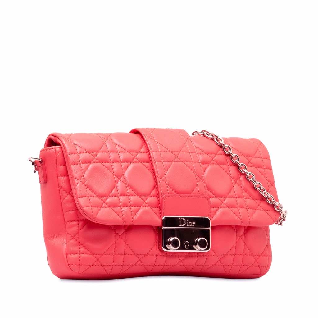 Dior Cannage Miss Dior Promenade Crossbody - 2