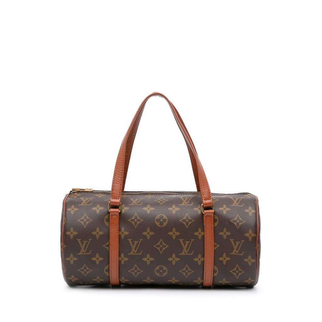 Louis Vuitton Monogram Papillon 30