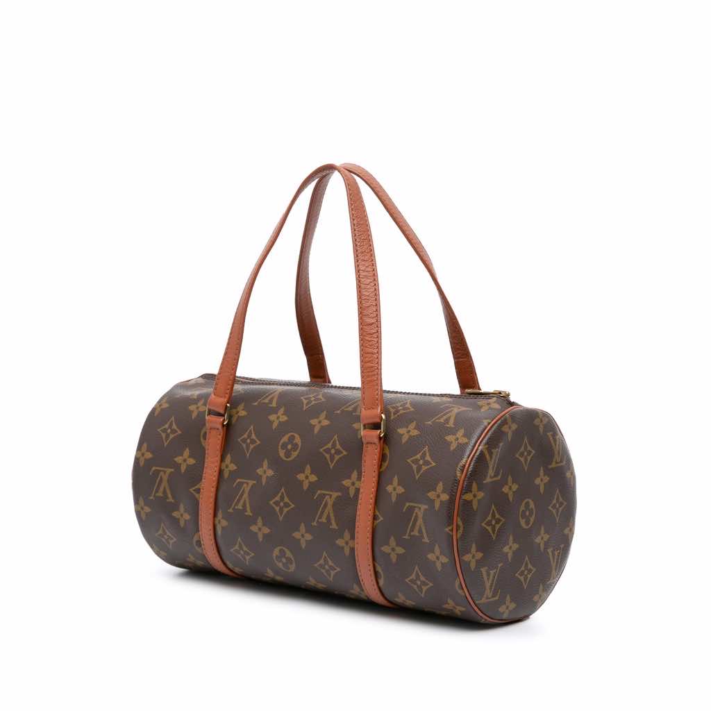 Louis Vuitton Monogram Papillon 30 - 2