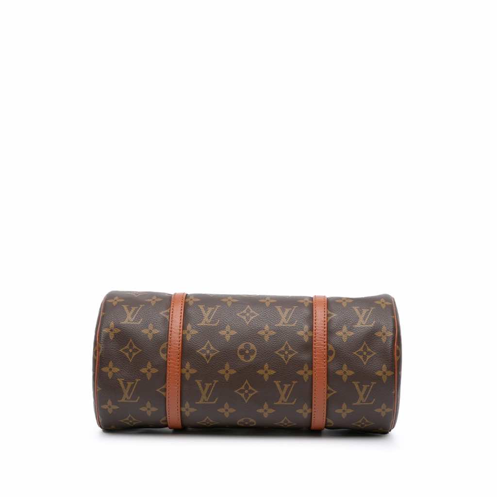 Louis Vuitton Monogram Papillon 30 - 3