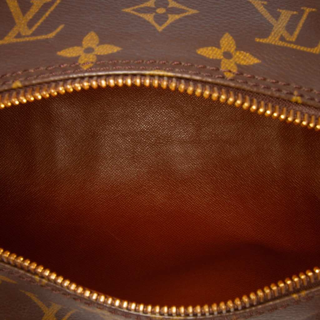 Louis Vuitton Monogram Papillon 30 - 4