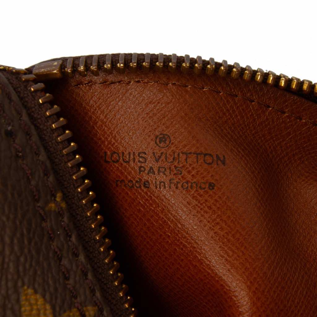Louis Vuitton Monogram Papillon 30 - 5