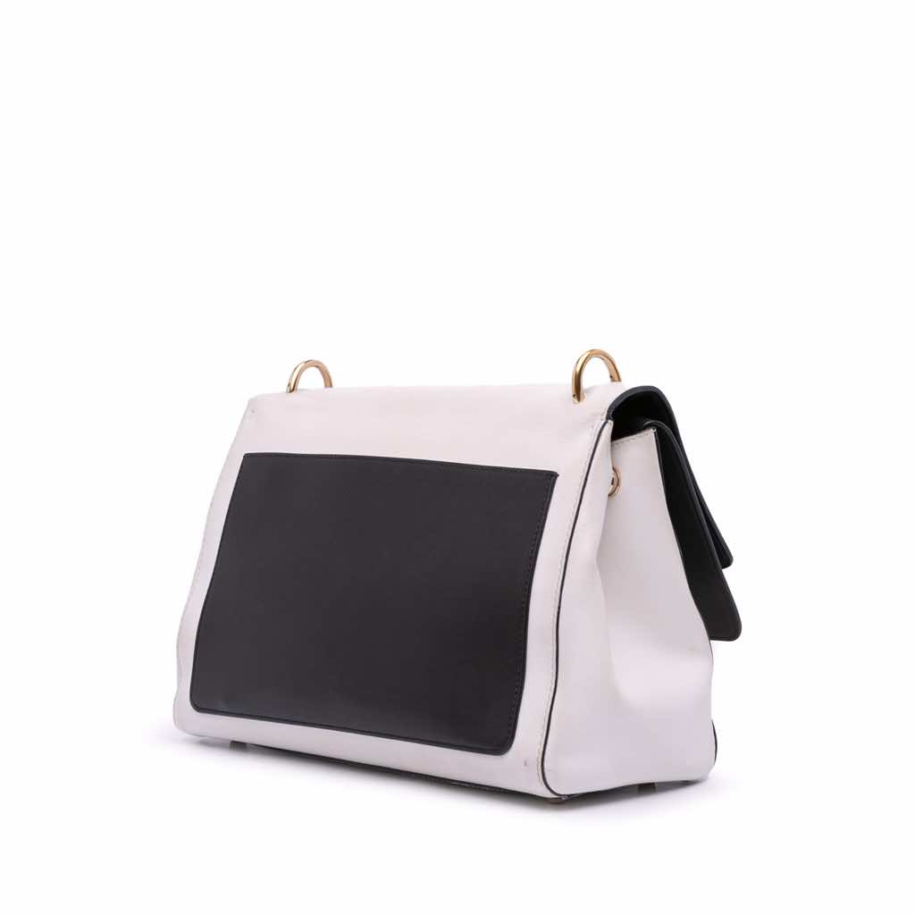 Dior Leather Be Dior Double Flap - 2