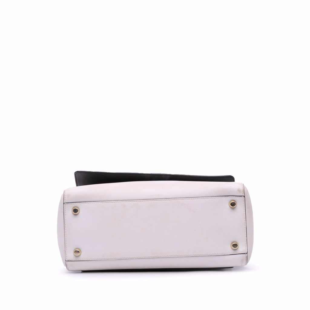 Dior Leather Be Dior Double Flap - 3