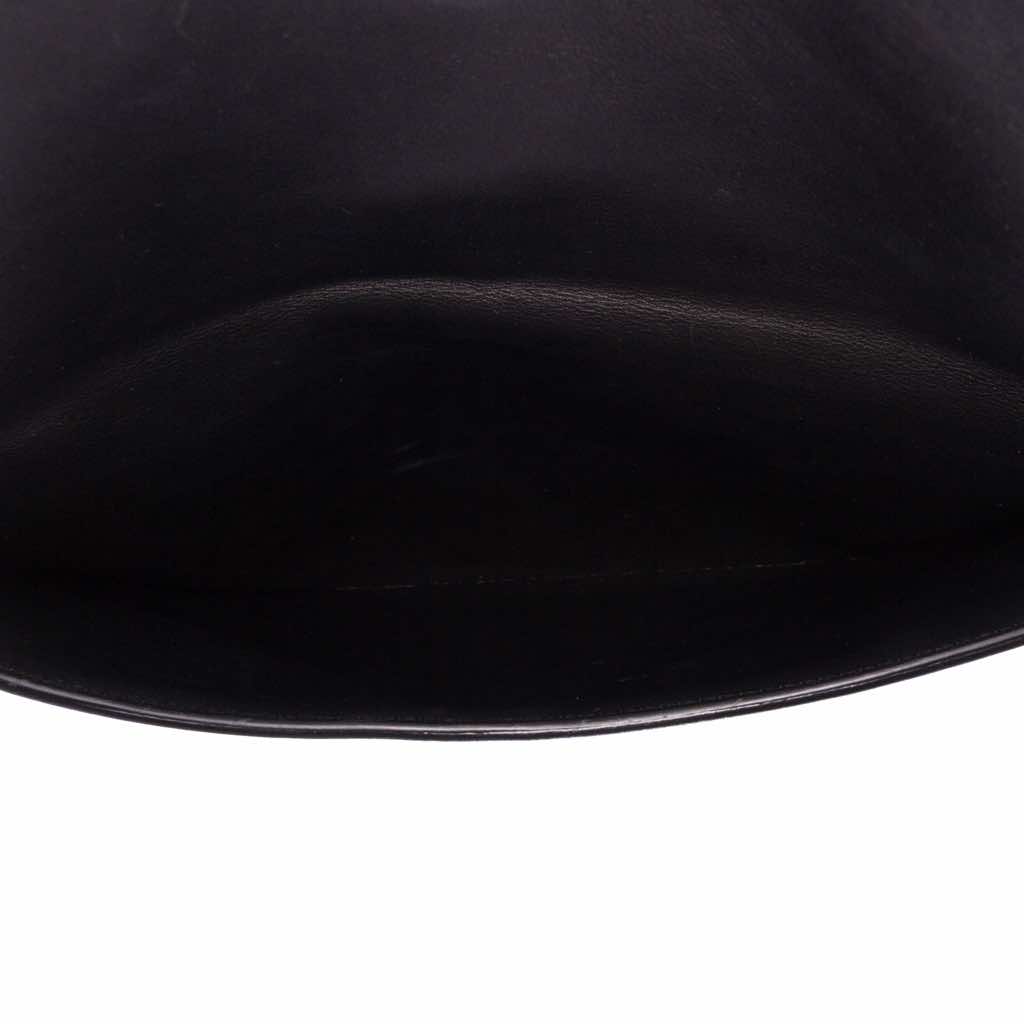 Dior Leather Be Dior Double Flap - 5