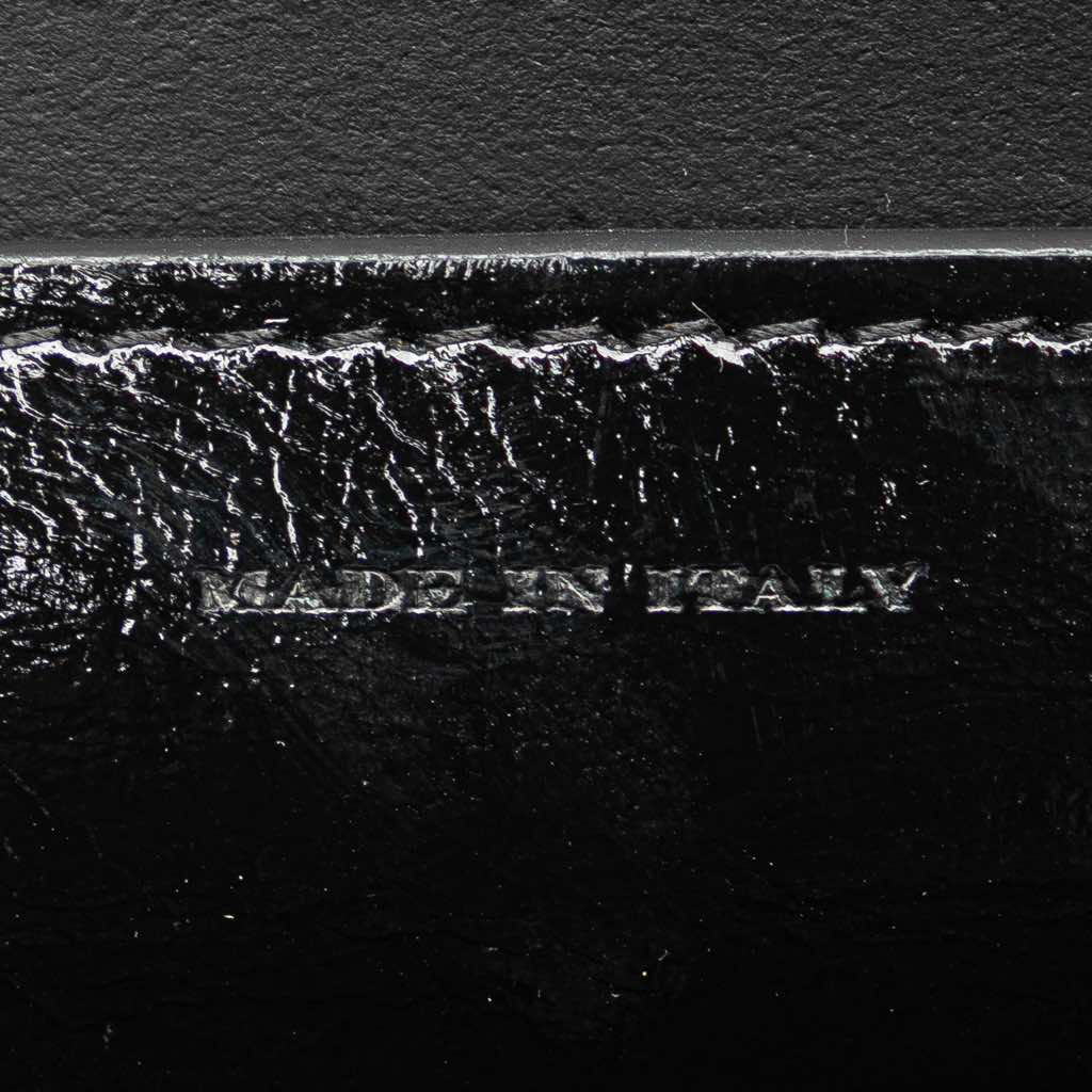 Burberry Small Soft Calfskin Banner Satchel - Detail 2