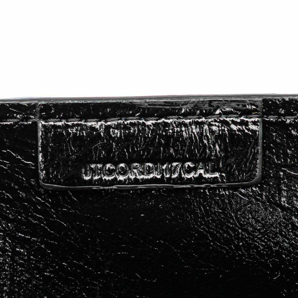 Burberry Small Soft Calfskin Banner Satchel - Image 10