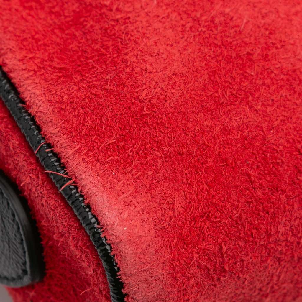 Gucci Mini Suede Ophidia Crossbody - Image 11