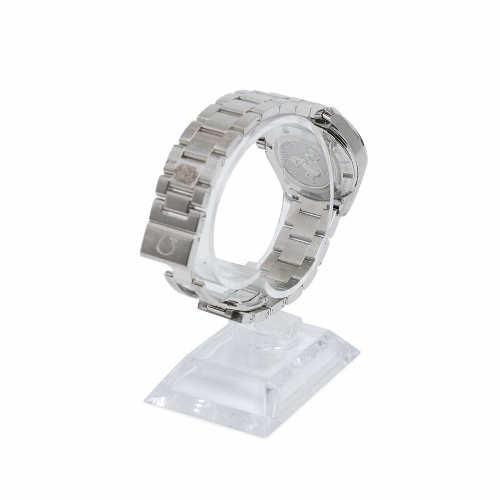 Omega Seamaster Aqua Terra 150M Quartz 30MM Watch - 2