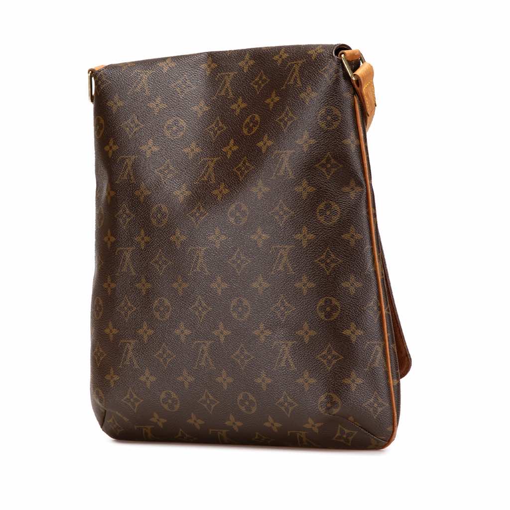 Louis Vuitton Monogram Musette Salsa GM - 2
