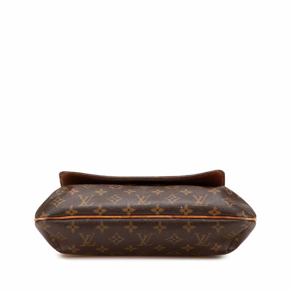 Louis Vuitton Monogram Musette Salsa GM - 3