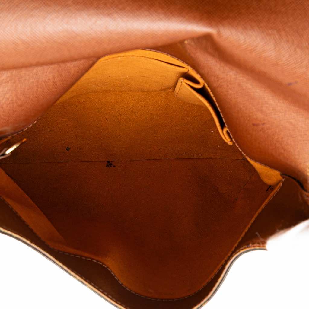 Louis Vuitton Monogram Musette Salsa GM - 4