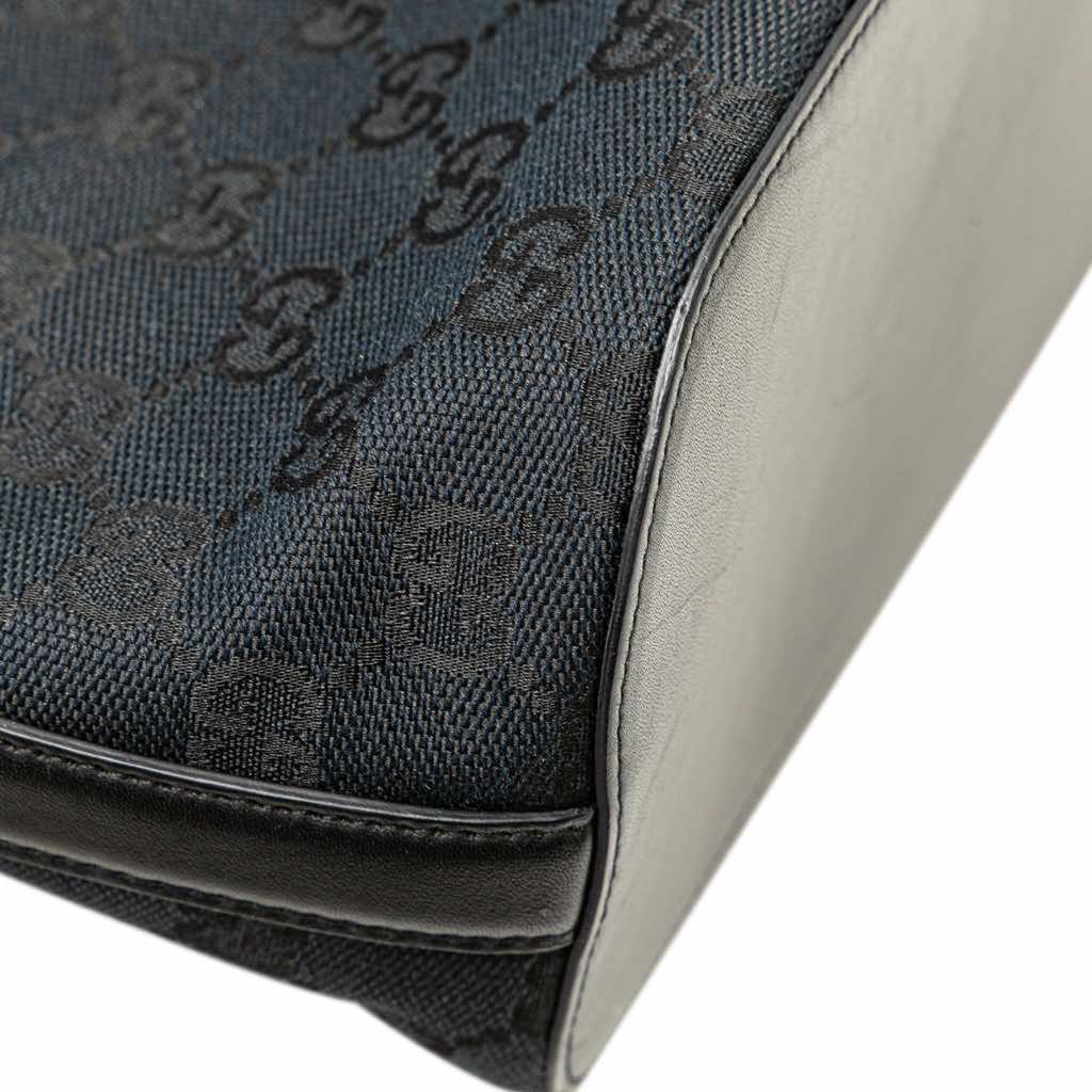 Gucci GG Canvas Shoulder Bag - Image 13