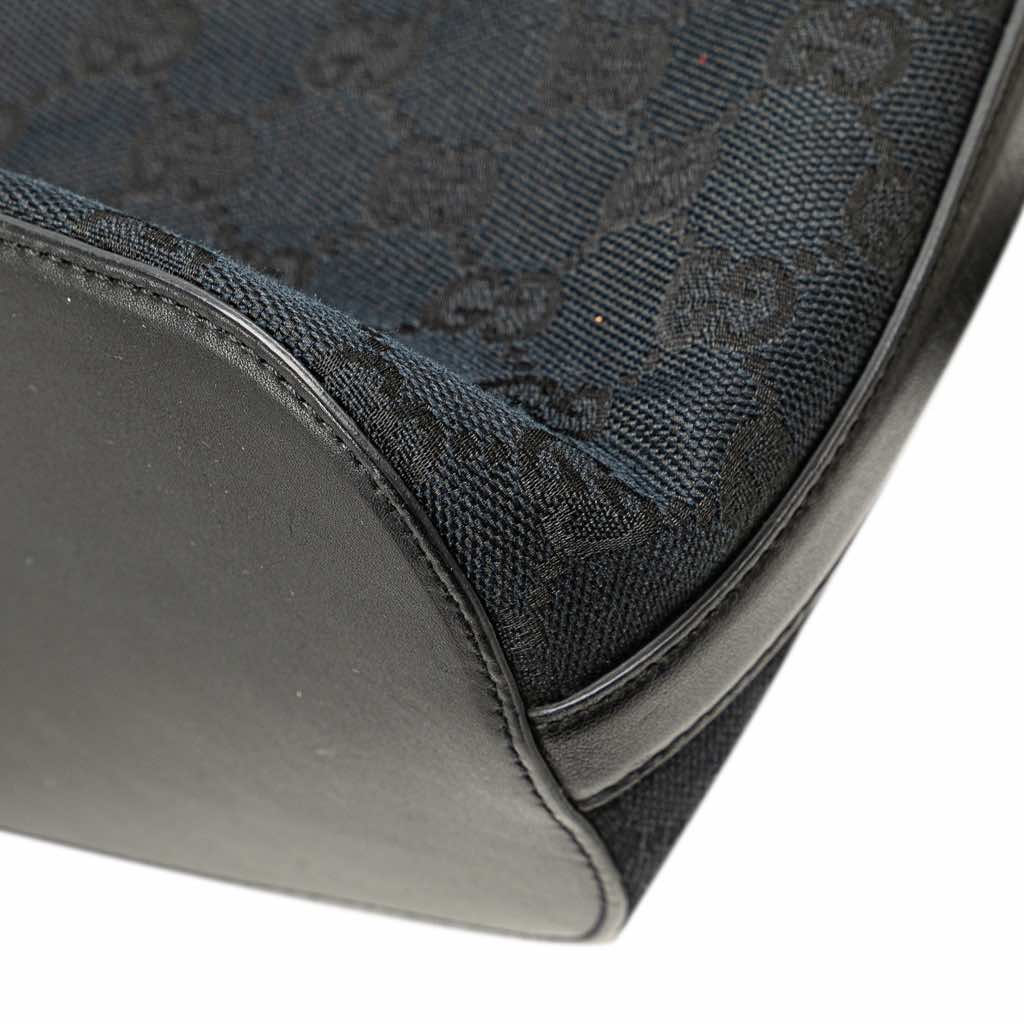 Gucci GG Canvas Shoulder Bag - Image 14