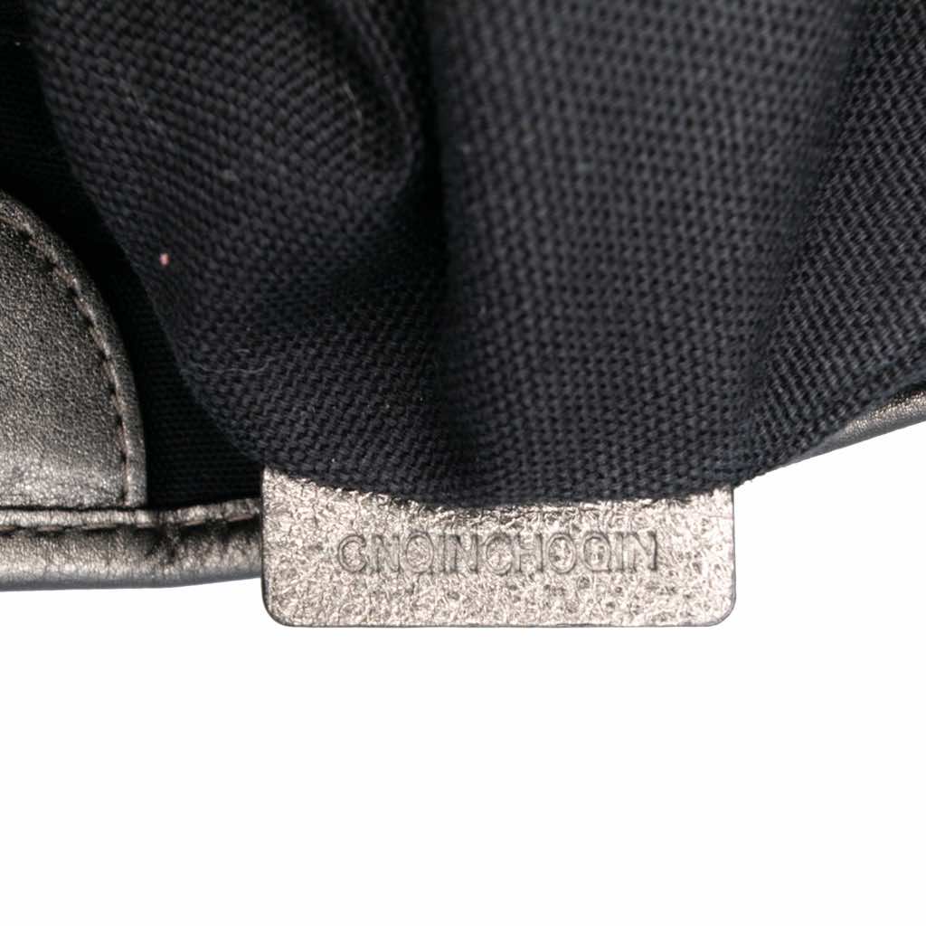 Burberry Shimmer Check Canvas Tote - Detail 1