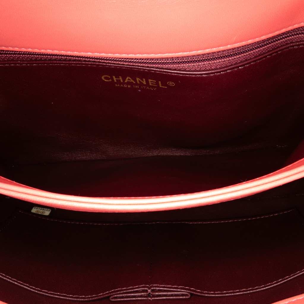 Chanel Quilted Lambskin Trendy CC Flap - 4