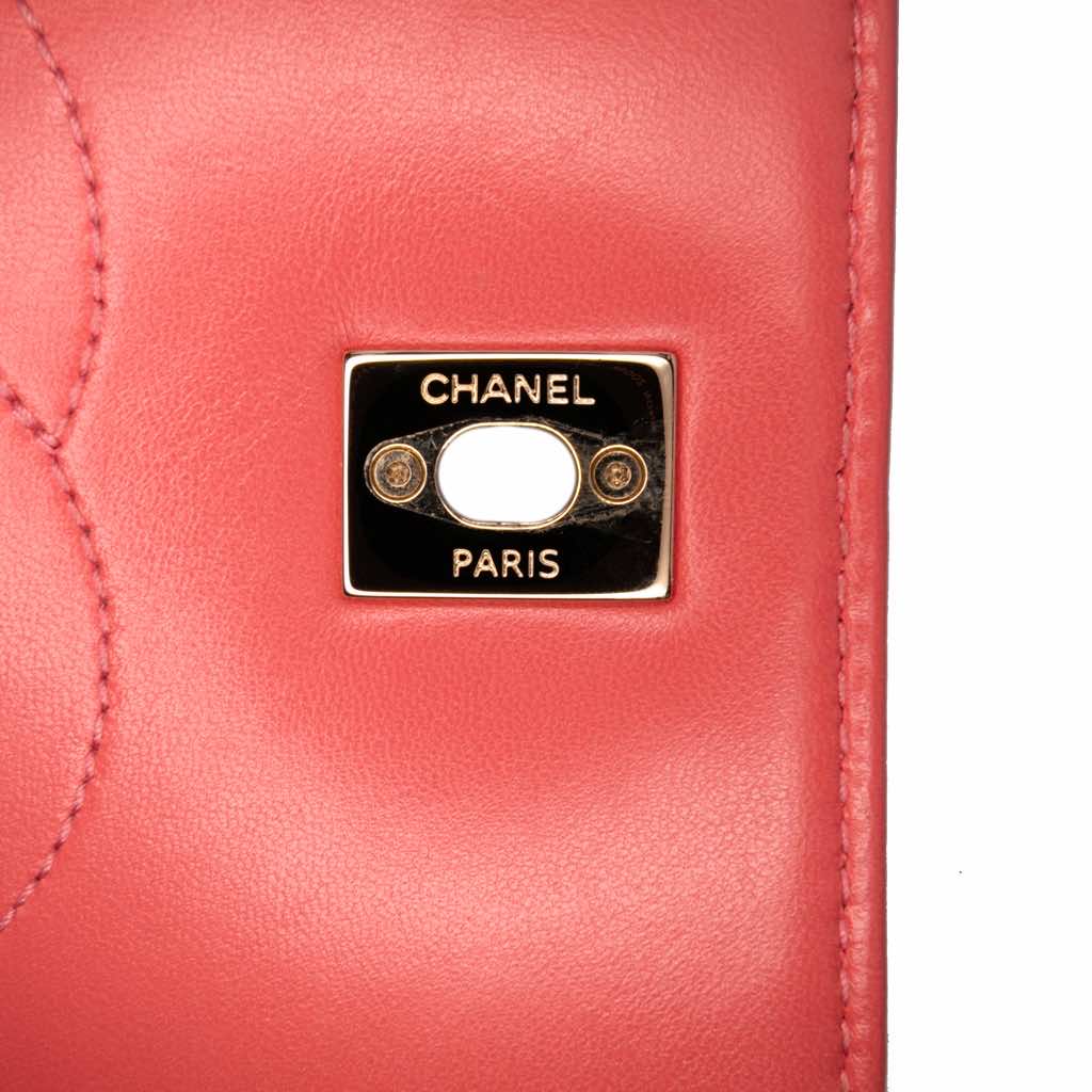 Chanel Quilted Lambskin Trendy CC Flap - Image 12