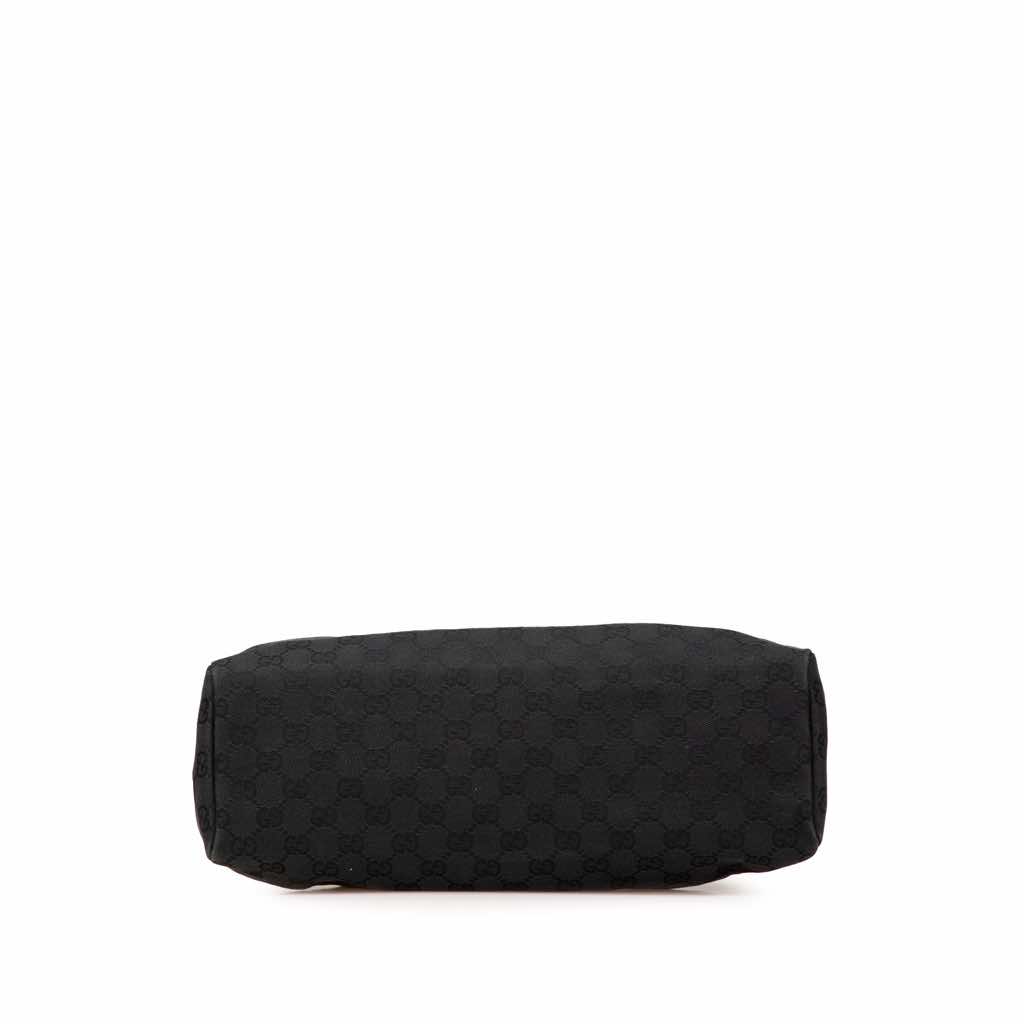 Gucci GG Canvas Handbag - 3